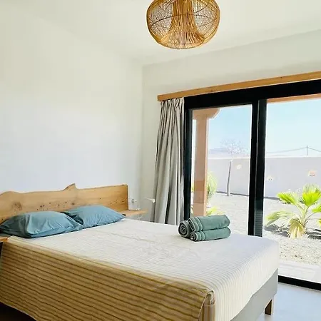 Lavayarena Private Pool In Lajares شقة *