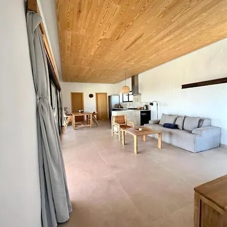 شقة Lavayarena Private Pool In Lajares لا أوليفا