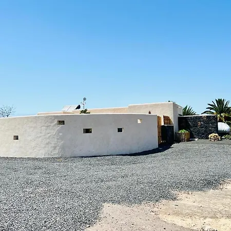 شقة Lavayarena Private Pool In Lajares