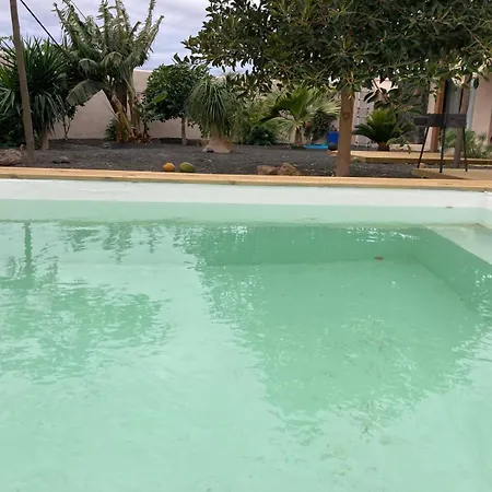 شقة Lavayarena Private Pool In Lajares