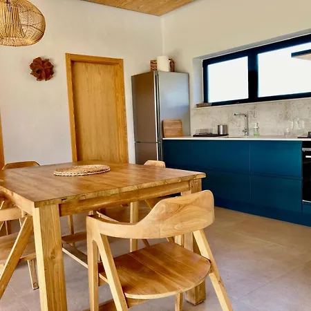 شقة Lavayarena Private Pool In Lajares *