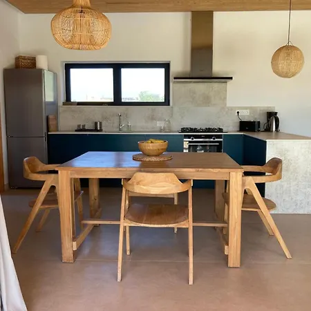 شقة Lavayarena Private Pool In Lajares لا أوليفا