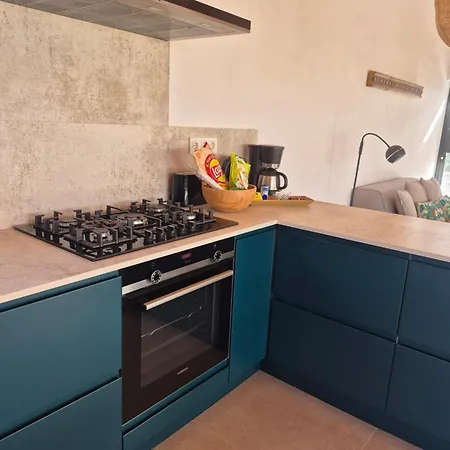 شقة Lavayarena Private Pool In Lajares