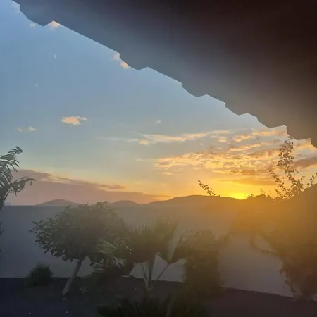 شقة Lavayarena Private Pool In Lajares