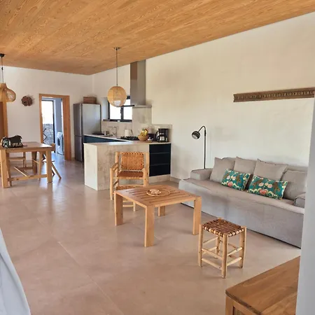 Lavayarena Private Pool In Lajares شقة لا أوليفا