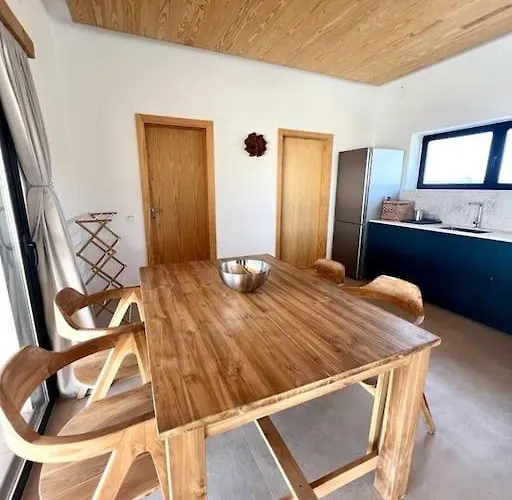 Apartman Lavayarena Private Pool In Lajares