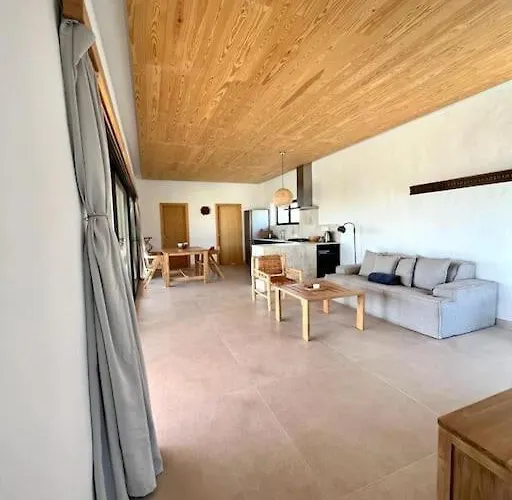 Apartman Lavayarena Private Pool In Lajares La Oliva