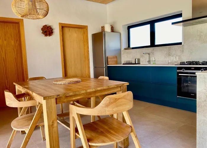 Apartman Lavayarena Private Pool In Lajares *