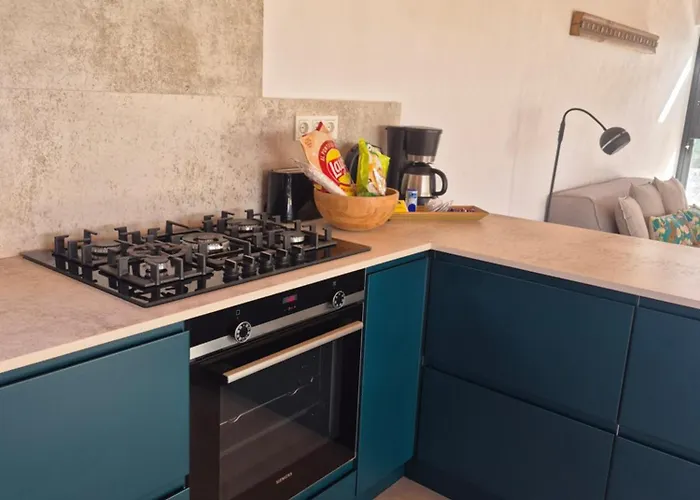 Apartman Lavayarena Private Pool In Lajares